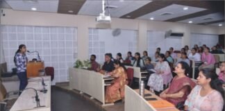 वर्कशाप