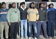 डा. भीमराव अंबेडकर