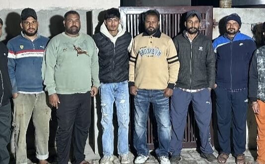 बाबा साहेब डा. भीमराव अंबेडकर जी ने भारतीय संविधान का निर्माण कर सभी को समानता का अधिकार दिया: बेगमपुरा टाइगर फोर्स डा. भीमराव अंबेडकर