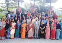 ਐਚ.ਐਮ.ਵੀ. ਵਿਖੇ ਇਕ ਰੋਜ਼ਾ ਵਰਕਸ਼ਾਪ ਦਾ ਆਯੋਜਨ ਵਰਕਸ਼ਾਪ