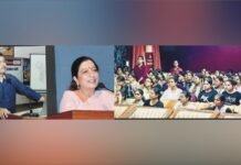 केएमवी ने ऑटिज्म स्पेक्ट्रम डिसऑर्डर के परिचय पर जागरूकता व्याख्यान का आयोजन किया ऑटिज्म स्पेक्ट्रम