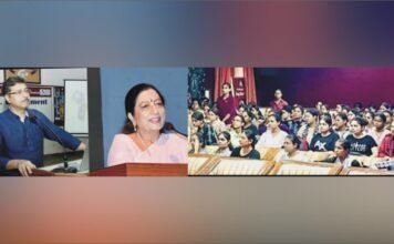 ऑटिज्म स्पेक्ट्रम