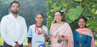 राजवीर कौर