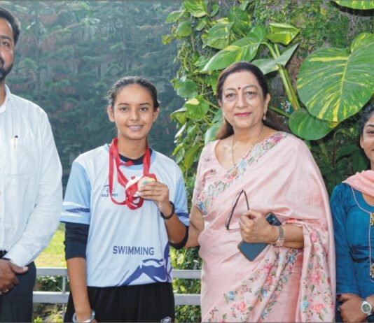 राजवीर कौर