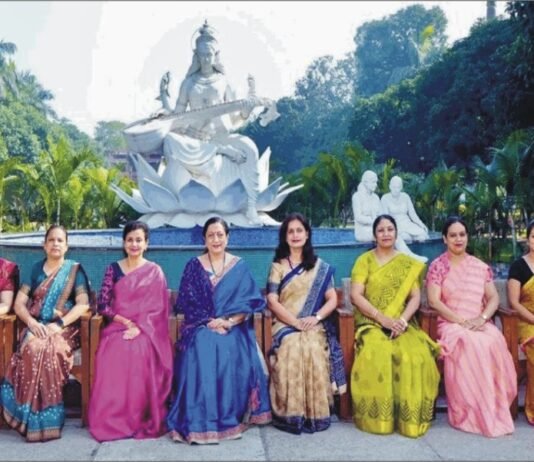 केएमवी ने इनोवेशन, एंट्रप्रेन्योरशिप और क्रिएटिव थिंकिंग पर वैल्यू-ऐडेड प्रोग्राम का किया आयोजन इनोवेशन