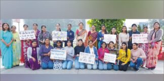 प्रकाश उत्सव