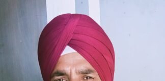 ਭਾਰਤੀ ਸੰਵਿਧਾਨ