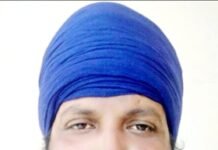 ਆਜ਼ਾਦੀ ਤੋਂ ਬਾਅਦ ਪਾਰਲੀਮੈਂਟ ਵਿੱਚ ਡਾ ਅੰਬੇਦਕਰ ਜੀ ਬਾਰੇ ਇਹੋ ਜਿਹੀ ਭਾਸ਼ਾ ਦੀ ਵਰਤੋ ਪਹਿਲਾ ਕਿਸੇ ਨੇ ਨਹੀਂ ਵਰਤੀ : ਸੰਤ ਸਤਰੰਜਨ ਸਿੰਘ ਧੁੱਗਿਆ ਵਾਲੇ ਪਾਰਲੀਮੈਂਟ