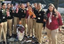 ਕੇਐਮਵੀ ਨੇ ਪਰਿਆਵਰਨੀ ਉਪਰਾਲਿਆਂ ਵਿੱਚ ਦਿਖਾਈ ਮੋਹਰੀ ਭੂਮਿਕਾ, ਸਫਾਈ ਮੁਹਿੰਮਾਂ ਅਤੇ ਜਾਗਰੂਕਤਾ ਪ੍ਰੋਗਰਾਮਾਂ ਦਾ ਕੀਤਾ ਆਯੋਜਨ ਪਰਿਆਵਰਨੀ ਉਪਰਾਲਿਆਂ