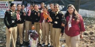 ਪਰਿਆਵਰਨੀ ਉਪਰਾਲਿਆਂ