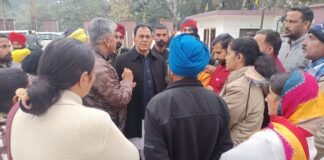 ਡਾ: ਰਾਜ ਕੁਮਾਰ