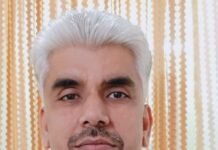 ਵਿਧਾਨ ਸਭਾ ਚੋਣਾਂ ‘ਚ ਕੇਜਰੀਵਾਲ ਦੀਆਂ ਚਾਲਾਂ ਤੋਂ ਹੁਣ ਦਿੱਲੀ ਵਾਸੀ ਗੁੰਮਰਾਹ ਨਹੀਂ ਹੋਣਗੇ: ਐਡਵੋਕੇਟ ਸ਼ਮਸ਼ੇਰ ਭਾਰਦਵਾਜ ਵਿਧਾਨ ਸਭਾ ਚੋਣਾਂ