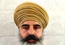 ਅੱਜ ਦੀ ਪੀੜ੍ਹੀ ਨੂੰ ਲੱਗਾ ਨਸ਼ਾ ਲੱਕੜ ਨੂੰ ਲੱਗੇ ਘੁਣ ਵਾਂਗ ਨੌਜਵਾਨਾਂ ਨੂੰ ਅੰਦਰੋ ਅੰਦਰੀ ਖਾਹ ਰਿਹਾ ਹੈ : ਬਲਜਿੰਦਰ ਸਿੰਘ ਖਾਲਸਾ ਨਸ਼ਾ