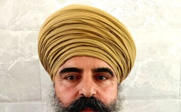 ਅੱਜ ਦੀ ਪੀੜ੍ਹੀ ਨੂੰ ਲੱਗਾ ਨਸ਼ਾ ਲੱਕੜ ਨੂੰ ਲੱਗੇ ਘੁਣ ਵਾਂਗ ਨੌਜਵਾਨਾਂ ਨੂੰ ਅੰਦਰੋ ਅੰਦਰੀ ਖਾਹ ਰਿਹਾ ਹੈ : ਬਲਜਿੰਦਰ ਸਿੰਘ ਖਾਲਸਾ ਨਸ਼ਾ