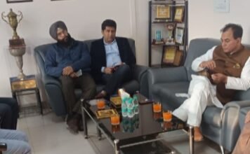 ਟੈਲੀਕਾਮ