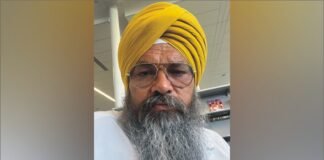 ਸ੍ਰੀ ਚਰਨਛੋਹ ਗੰਗਾ ਖੁਰਾਲਗੜ