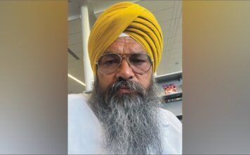 ਸ੍ਰੀ ਚਰਨਛੋਹ ਗੰਗਾ ਖੁਰਾਲਗੜ ਪਰਿਵਾਰ ਮੁਕਤ ਕਮੇਟੀ ਸਬੰਧੀ ਗੁਰਲਾਲ ਸੈਲੇ ਦਾ ਬਿਆਨ ਮੰਦਭਾਗਾ : ਤੀਰਥ ਸਮਰਾ ਸ੍ਰੀ ਚਰਨਛੋਹ ਗੰਗਾ ਖੁਰਾਲਗੜ