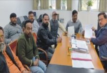 ਸਫਾਈ ਕਰਮਚਾਰੀ ਯੂਨੀਅਨ