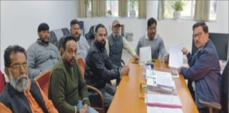 ਸਫਾਈ ਕਰਮਚਾਰੀ ਯੂਨੀਅਨ