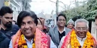 ਨਗਰ ਨਿਗਮ ਹੁਸ਼ਿਆਰਪੁਰ