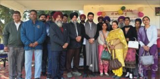 ਵਿਧਾਇਕ ਡਾ: ਇਸ਼ਾਂਕ ਕੁਮਾਰ