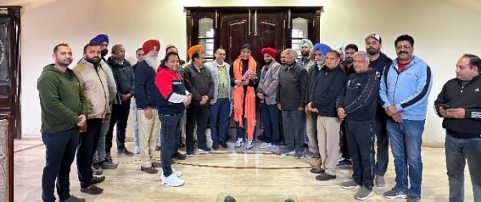 3 ਹੁਸ਼ਿਆਰਪੁਰ ਇਨਕਲੇਵ ਵੈਲਫੇਅਰ ਐਸੋਸੀਏਸ਼ਨ