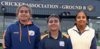 ਸੁਰਭੀ ਅਤੇ ਅੰਜਲੀ