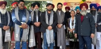 ਵਿਧਾਇਕ ਡਾ. ਈਸ਼ਾਂਕ ਕੁਮਾਰ