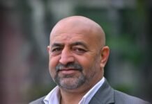 ਡਾ: ਮਨਮੋਹਨ ਸਿੰਘ