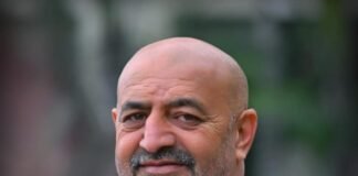 ਡਾ: ਮਨਮੋਹਨ ਸਿੰਘ