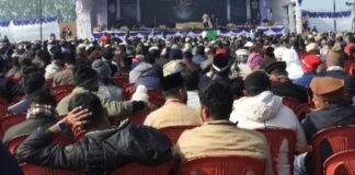 ਜਲਸਾ ਸਲਾਨਾ