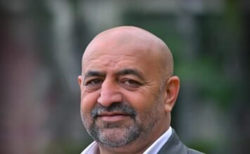 ਅਮਿਤ ਸ਼ਾਹ ਨੇ ਬਾਬਾ ਸਾਹਿਬ ਖਿਲਾਫ ਅਪਮਾਨਜਨਕ ਟਿੱਪਣੀ ਕਰਕੇ ਕਰੋੜਾਂ ਲੋਕਾ ਦੀਆਂ ਭਾਵਨਾਵਾਂ ਨੂੰ ਠੇਸ ਪਹੁੰਚਾਈ : ਵਿਸ਼ਵਨਾਥ ਬੰਟੀ ਅਮਿਤ ਸ਼ਾਹ