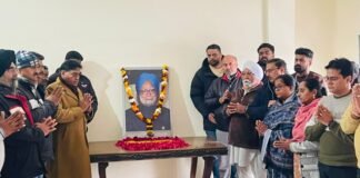 ਡਾ: ਮਨਮੋਹਨ ਸਿੰਘ