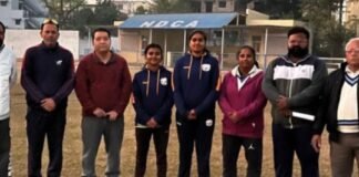 ਸੁਰਭੀ ਅਤੇ ਅੰਜਲੀ