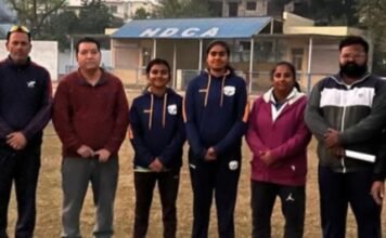 ਸੁਰਭੀ ਅਤੇ ਅੰਜਲੀ