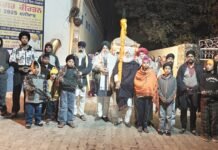 ਗੁਰੂ ਗੋਬਿੰਦ ਸਿੰਘ