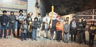 ਗੁਰੂ ਗੋਬਿੰਦ ਸਿੰਘ