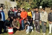 ਅਟਲ ਬਿਹਾਰੀ ਵਾਜਪਾਈ