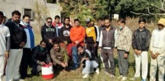 ਅਟਲ ਬਿਹਾਰੀ ਵਾਜਪਾਈ