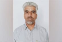 ਪ੍ਰਵਾਸੀ ਮਜ਼ਦੂਰ ਪੰਜਾਬ ਵਿੱਚ ਮਜ਼ਦੂਰੀ ਕਰਨ ਆਉਂਦੇ ਹਨ ਅਤੇ ਇੱਥੇ ਹੀ ਡੇਰੇ ਲਗਾ ਕੇ ਬੈਠ ਜਾਂਦੇ ਹਨ : ਐਡਵੋਕੇਟ ਸ਼ਮਸ਼ੇਰ ਭਾਰਦਵਾਜ ਪ੍ਰਵਾਸੀ ਮਜ਼ਦੂਰ