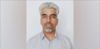 ਪ੍ਰਵਾਸੀ ਮਜ਼ਦੂਰ