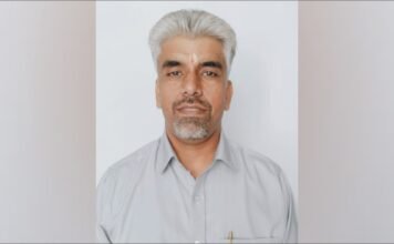 ਪ੍ਰਵਾਸੀ ਮਜ਼ਦੂਰ ਪੰਜਾਬ ਵਿੱਚ ਮਜ਼ਦੂਰੀ ਕਰਨ ਆਉਂਦੇ ਹਨ ਅਤੇ ਇੱਥੇ ਹੀ ਡੇਰੇ ਲਗਾ ਕੇ ਬੈਠ ਜਾਂਦੇ ਹਨ : ਐਡਵੋਕੇਟ ਸ਼ਮਸ਼ੇਰ ਭਾਰਦਵਾਜ ਪ੍ਰਵਾਸੀ ਮਜ਼ਦੂਰ