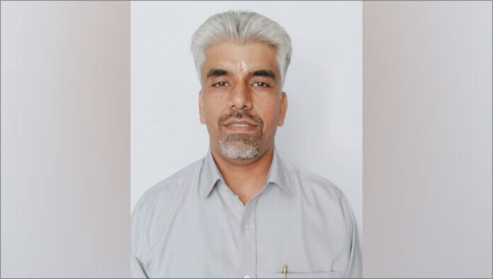 ADVOCATE SHAMSHER ਪ੍ਰਵਾਸੀ ਮਜ਼ਦੂਰ