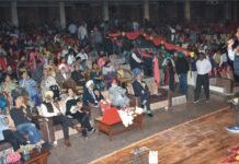 ਲਾਇਲਪੁਰ ਖ਼ਾਲਸਾ ਕਾਲਜ ਵਿਖੇ ਸ. ਬਲਬੀਰ ਸਿੰਘ ਦੇ 86ਵੇਂ ਜਨਮ ਦਿਵਸ ਨੂੰ ਸਮਰਪਿਤ ਕਾਲਜ ਦੇ ਪੁਰਾਣੇ ਵਿਦਿਆਰਥੀਆਂ ਦੀ ਵਿਸੇਸ਼ ਮਿਲਣੀ ਕਰਵਾਈ ਗਈ ਲਾਇਲਪੁਰ ਖ਼ਾਲਸਾ ਕਾਲਜ