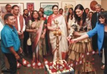 Apeejay Stya Art Festival 2024 “Creative Cascades” was organized at ‘Kamalnayan Bajaj Art Gallery’, Mumbai Apeejay Stya