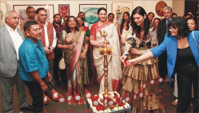 Apeejay Stya Apeejay Stya