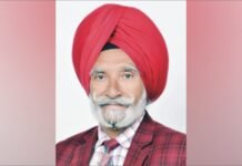 17 ਦਸੰਬਰ ਨੂੰ ਹਰ ਸਾਲ ਦੀ ਤਰ੍ਹਾਂ ਹੁਸ਼ਿਆਰਪੁਰ ਵਿਖੇ ਮਨਾਇਆ ਜਾਵੇਗਾ ਪੈਨਸ਼ਨਰ-ਡੇ ਹੁਸ਼ਿਆਰਪੁਰ