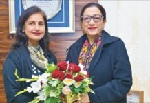 डॉ. नीतू वर्मा