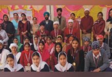 ਚੰਗੀ ਵਿੱਦਿਆ ਸਾਰੀ ਜ਼ਿੰਦਗੀ ਤੁਹਾਡਾ ਸਾਥ ਦਿੰਦੀ ਹੈ-ਪਰਮਜੀਤ ਸੱਚਦੇਵਾ ਵਿੱਦਿਆ