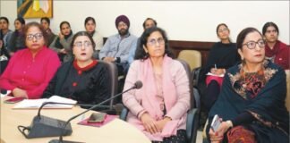 पाठ्यक्रम उन्नयन